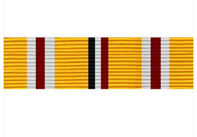 Vanguard RIBBON UNIT ASIATIC PACIFIC CAMPAIGN