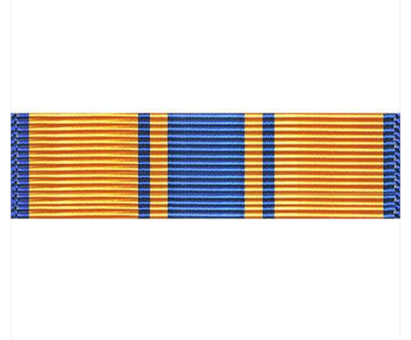 Vanguard AIR FORCE RIBBON UNIT COMMENDATION