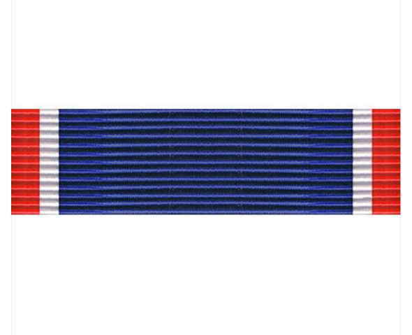 Vanguard ARMY RIBBON UNIT DISTINGUISHED SERVICE CROSS
