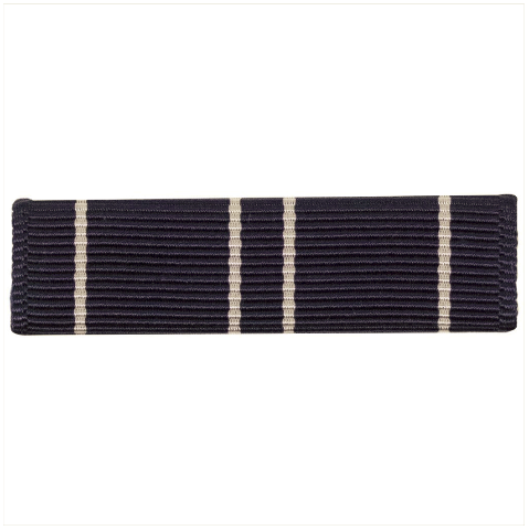 Vanguard COAST GUARD RIBBON UNIT: EXPERT RIFLE