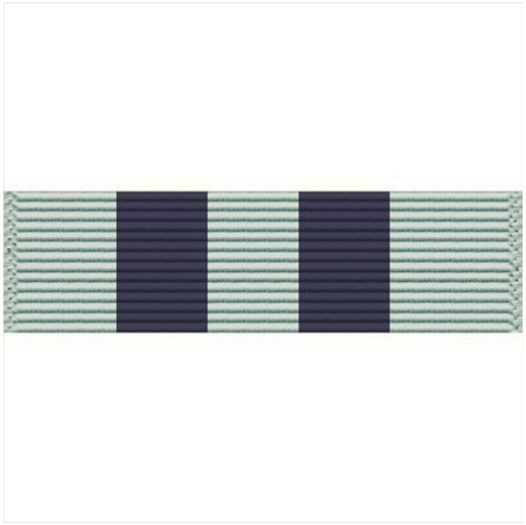 Vanguard COAST GUARD AUXILIARY RIBBON UNIT: 5 YEAR MEMBER