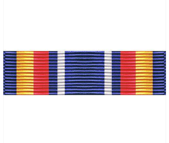 Vanguard RIBBON UNIT: GLOBAL WAR ON TERRORISM SERVICE