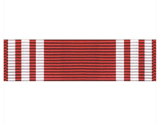 Vanguard ARMY RIBBON UNIT: GOOD CONDUCT
