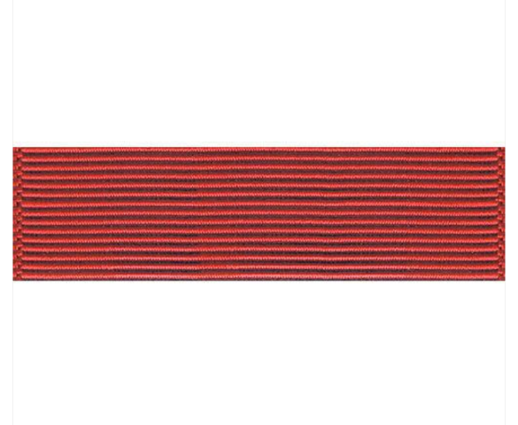 Vanguard NAVY RIBBON UNIT GOOD CONDUCT
