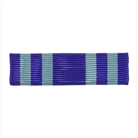 Vanguard AIR FORCE RIBBON UNIT: LONGEVITY
