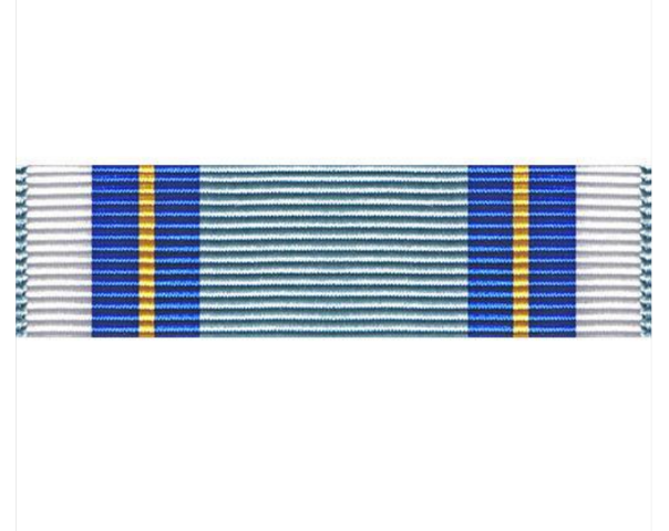 Vanguard RIBBON UNIT AIR RESERVE MERITORIOUS SERVICE