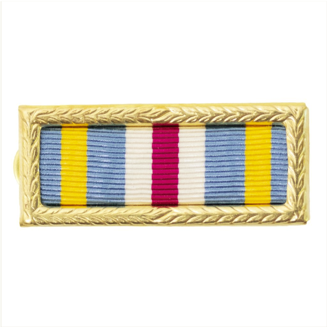 Vanguard ARMY CITATION: JOINT MERITORIOUS UNIT AWARD