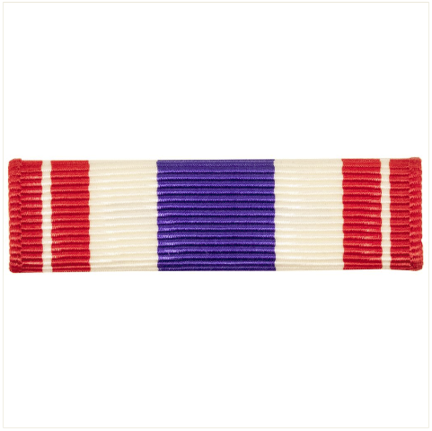 Vanguard AIR FORCE RIBBON UNIT: MERITORIOUS UNIT AWARD