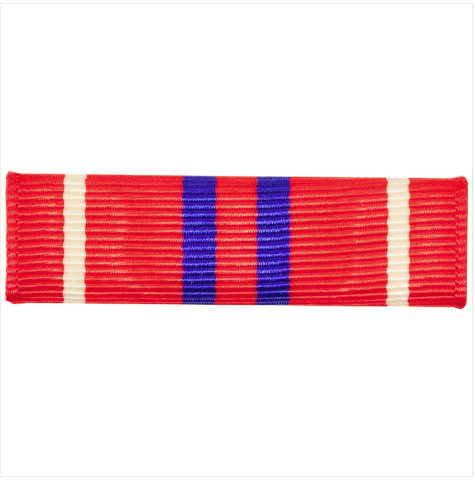 Vanguard AIR FORCE RIBBON UNIT: NCO PME GRAD