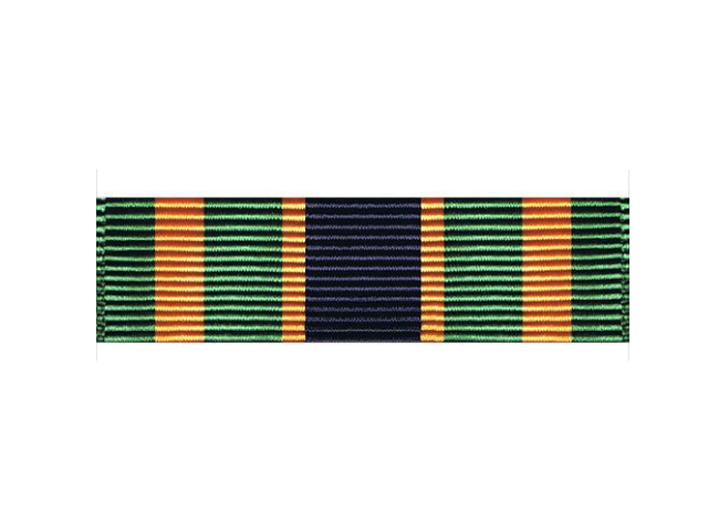 Vanguard US Army NCO Professional Development Ribbon Unit