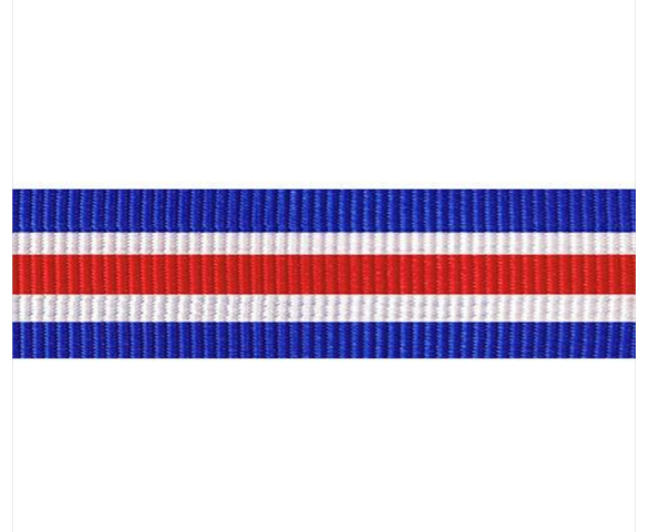 Vanguard ARMY RIBBON UNIT RESERVE COMPONENT OVERSEAS TRAINING