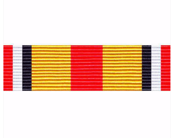 Vanguard MARINE CORPS RIBBON UNIT: SELECTED MARINE SELECTED ORGANIZED RESERVE