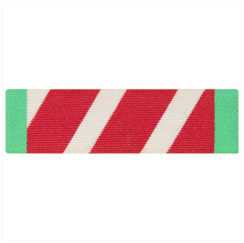 Vanguard RIBBON UNIT: VIETNAM STAFF SERVICE 1ST CLASS