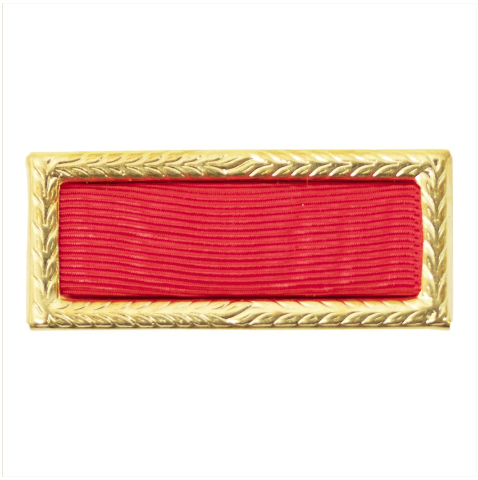 Vanguard ARMY CITATION: MERITORIOUS UNIT COMMENDATION