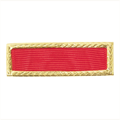 Vanguard AIR FORCE CITATION: MERITORIOUS UNIT COMMENDATION