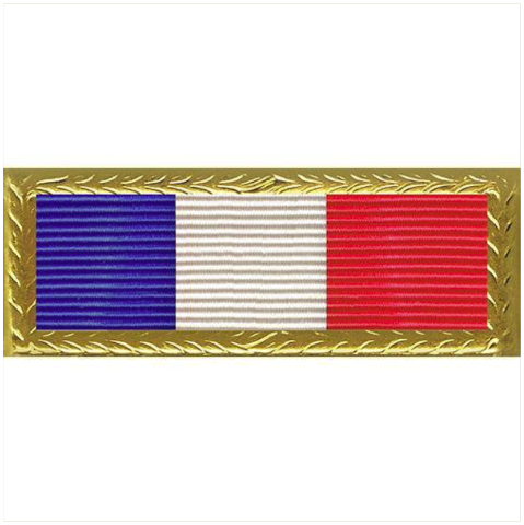 Vanguard ARMY CITATION: PHILIPPINES PRESIDENTIAL UNIT CITATION