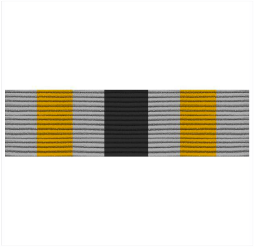 Vanguard ARMY ROTC RIBBON UNIT: R-1-8