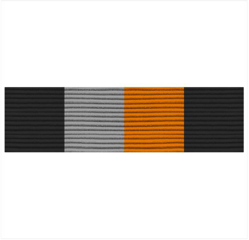 Vanguard ARMY ROTC RIBBON UNIT: R-1-9
