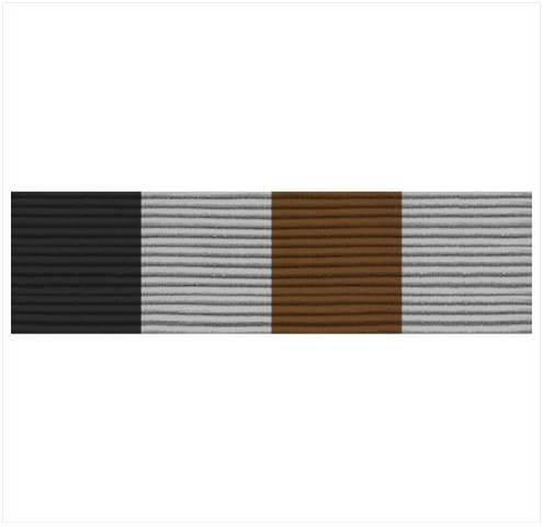 Vanguard ARMY ROTC RIBBON UNIT: R-2-8