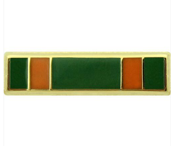 Vanguard NAVY LAPEL PIN ACHIEVEMENT
