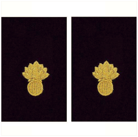 Vanguard NAVY SLEEVE DEVICE: ORDNANCE TECHNICIAN