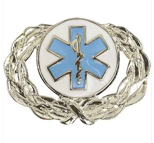 Vanguard CIVIL AIR PATROL BADGE: EMERGENCY MEDICAL TECHNICIAN - MINIATURE