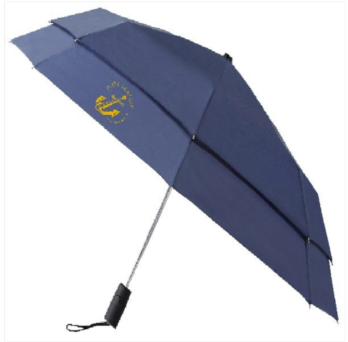 Vanguard NAVY LEAGUE: 11.5" FALCON UMBRELLA