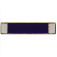 Vanguard Purple Heart Lapel Pin (PH) (approximately 5/8" length x 1/8" width)