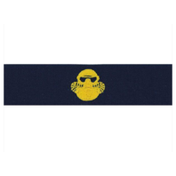 Vanguard NAVY EMBROIDERED BADGE MARINE CORPS COMBATANT DIVER ON COVERALL