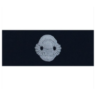 Vanguard NAVY EMBROIDERED BADGE SCUBA DIVER - EMBROIDERED ON COVERALL