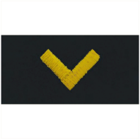Vanguard NAVY EMBROIDERED COLLAR DEVICE: SHIP REPAIR TECHNICIAN - COVERALL
