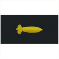 Vanguard NAVY EMBROIDERED COLLAR DEVICE: UNDERWATER ORDNANCE - COVERALL