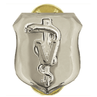 Vanguard AIR FORCE BADGE: VETERINARIAN