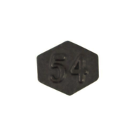 Vanguard ARMY IDENTIFICATION BADGE ATTACHMENT: DIRECTOR 54 - BLACK METAL