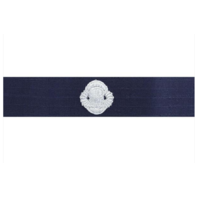 Vanguard COAST GUARD EMBROIDERED BADGE SCUBA DIVER ENLISTED - RIPSTOP FABRIC