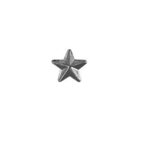 Vanguard NAVY STAR SHIP SUBMERSIBLE BALLISTIC NUCLEAR - SILVER