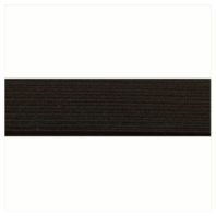 Vanguard BRAID: 1/2" BLACK MOHAIR