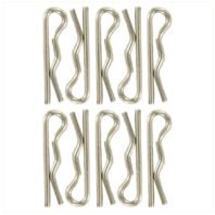 Vanguard BUTTON TOGGLES - SET OF 10