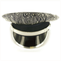 Vanguard ARMY CLEAR RAIN CAP COVER: NO VISOR