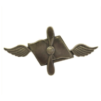 Vanguard NAVY BALL CAP DEVICE AVIATION MAINTENANCE