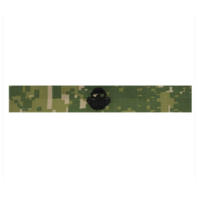 Vanguard NAVY EMBROIDERED BADGE COMBATANT DIVER - WOODLAND DIGITAL NWUIII