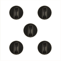 Vanguard RUBBER CLUTCH - 5 PER PACK
