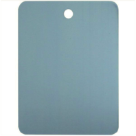 Vanguard FIELD MIRROR: STAINLESS STEEL WITH HOLE