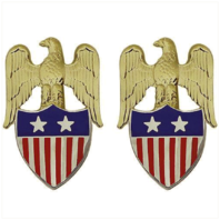 Vanguard ARMY AIDES INSIGNIA: AIDE TO MAJOR GENERAL