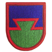 Vanguard AIR FORCE PATCH: TACTICAL AIR CONTROL PATROL: TACP