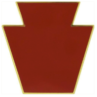 Vanguard ARMY COMBAT SERVICE IDENTIFICATION BADGE (CSIB): 28TH INFANTRY DIVISION