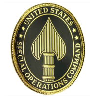 Vanguard ARMY BADGE REGULATION: SPECIAL OPERATION COMMAND