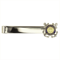 Vanguard COAST GUARD AUXILIARY JEWELRY: TIE CLASP