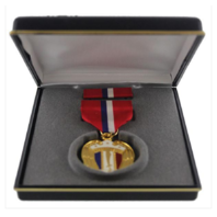 Vanguard MEDAL PRESENTATION SET PHILIPPINE LIBERATION