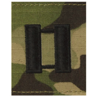 Vanguard ARMY GORTEX RANK: CAPTAIN - OCP JACKET TAB